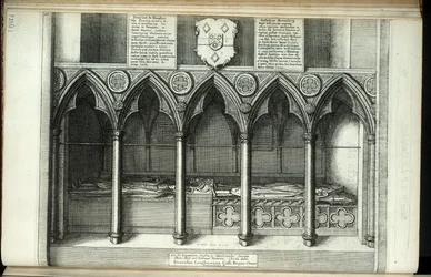 Wengham och Fauconberg. Uppge 1